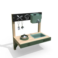 Plum® Splash & Mash Mud Pie Kitchen product image