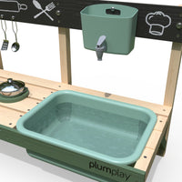 Plum® Splash & Mash Mud Pie Kitchen XL product image