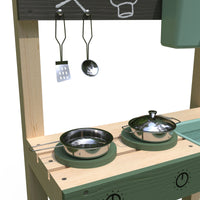 Plum® Puddle & Pie Outdoor Mud Kitchen product image