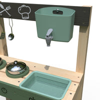 Plum® Puddle & Pie Outdoor Mud Kitchen product image