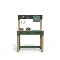 Plum® Puddle & Pie Outdoor Mud Kitchen product image