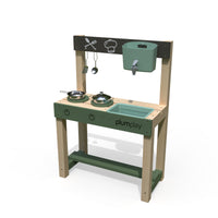 Plum® Puddle & Pie Outdoor Mud Kitchen product image