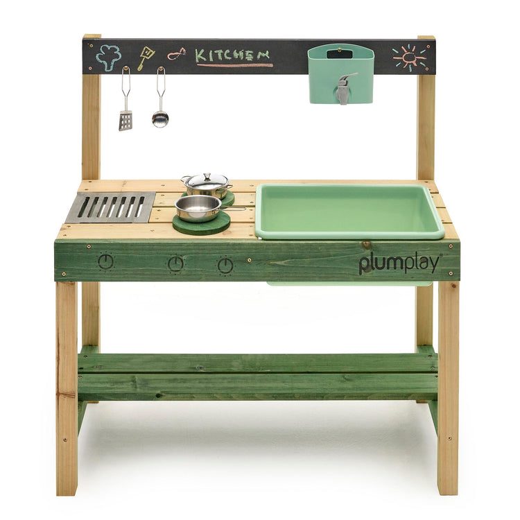 Plum® Grubby Griddle Mud Pie Kitchen