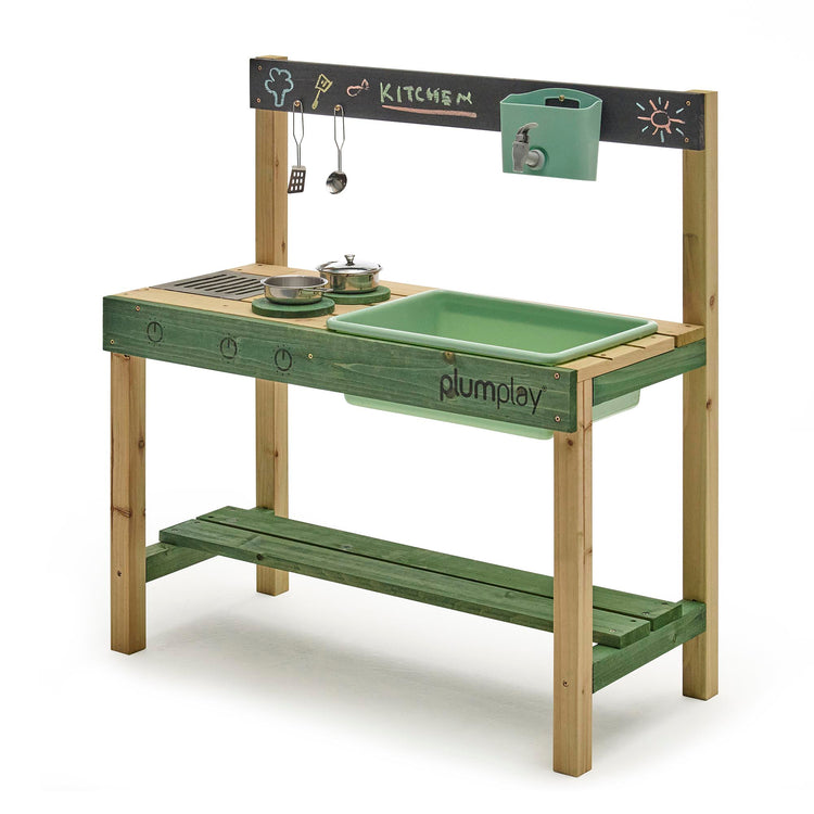 Plum® Grubby Griddle Mud Pie Kitchen