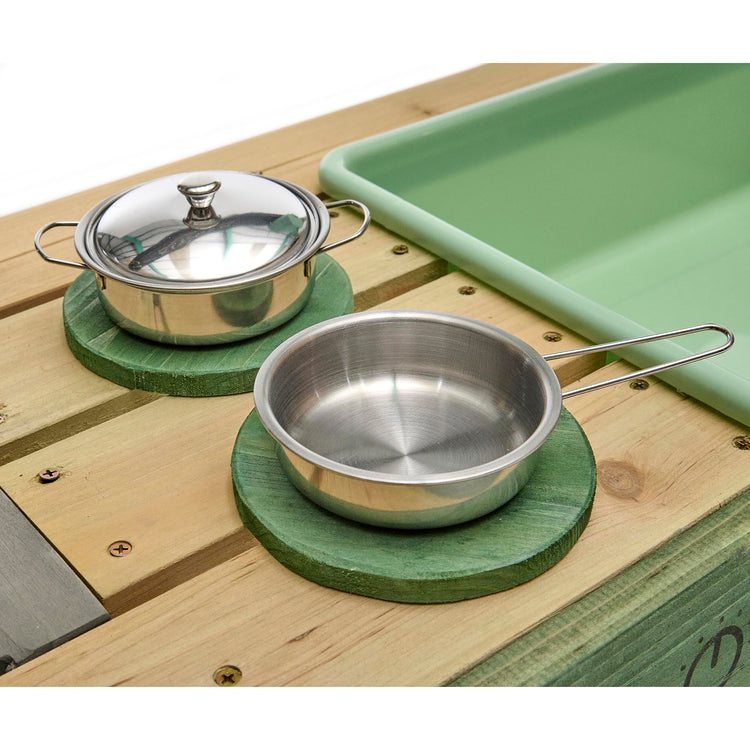 Plum® Grubby Griddle Mud Pie Kitchen