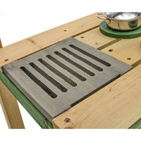 Plum® Grubby Griddle Mud Pie Kitchen product image