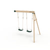 Plum Double Swing Attachment (Lookout Tower)