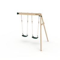 Plum Double Swing Attachment (Lookout Tower) product image