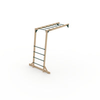 Plum Monkey Bars Attachment (Lookout Tower) product image