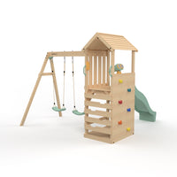 Lookout Tower Wooden Playcentre product image