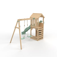 Lookout Tower Wooden Playcentre product image
