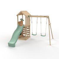 Lookout Tower Wooden Playcentre product image