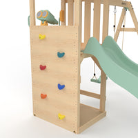 Lookout Tower Wooden Playcentre product image