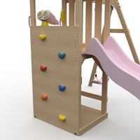 Lookout Tower Wooden Playcentre product image