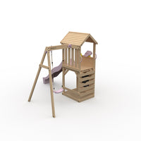Lookout Tower Wooden Playcentre product image
