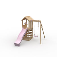 Lookout Tower Wooden Playcentre product image