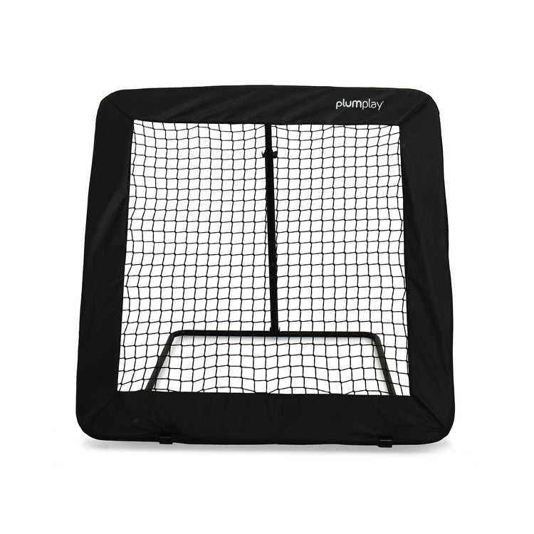 Plum Play Football Rebounder