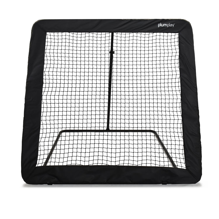 Plum Play Football Rebounder