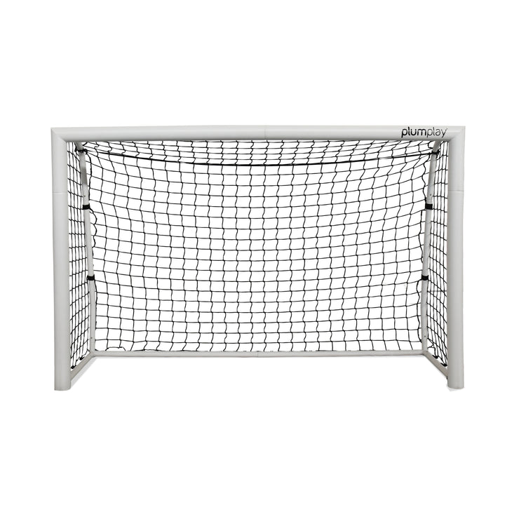Plum Play Football Goal