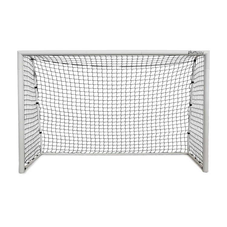 Plum Play Football Goal