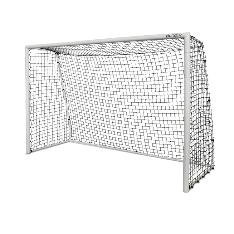 Plum Play Football Goal