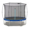 Plum® SpringZero Trampoline (8ft/10ft)