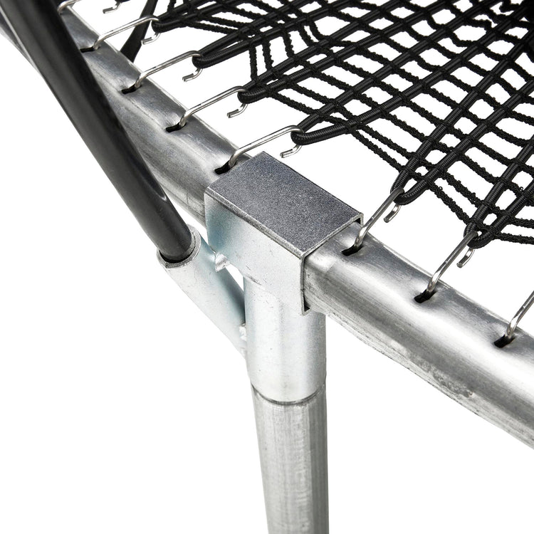 Plum® SpringZero Trampoline (8ft/10ft)