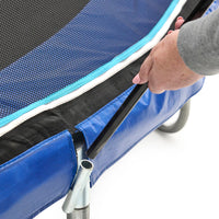 Plum® SpringZero Trampoline (8ft/10ft) product image