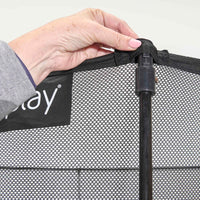 Plum® SpringZero Trampoline (8ft/10ft) product image