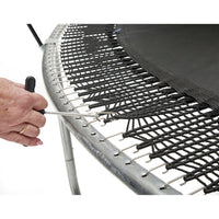 Plum® SpringZero Trampoline (8ft/10ft) product image