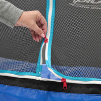 Plum® SpringZero Trampoline (8ft/10ft) product image