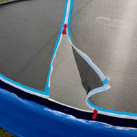 Plum® SpringZero Pro Trampoline (8ft/10ft) product image