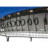 Plum® SpringZero Pro Trampoline (8ft/10ft) product image