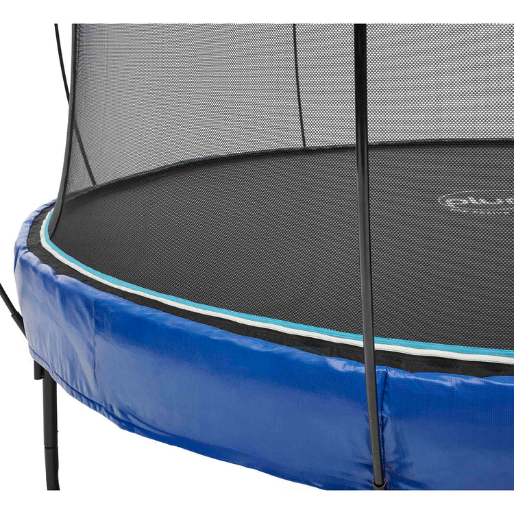 Plum® SpringZero Pro Trampoline (8ft/10ft)