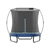 Plum® SpringZero Pro Trampoline (8ft/10ft) product image