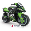 Injusa Winner XL Foot to Floor Motorbike