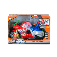 Nikko Toys Wheelie Bikes - Nitro Race Bike product image
