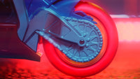 Nikko Toys Wheelie Bikes - Nitro Race Bike product image