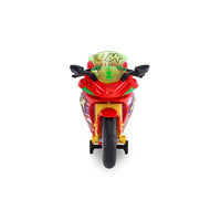 Nikko Toys Wheelie Bikes - Nitro Race Bike product image