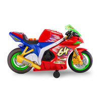 Nikko Toys Wheelie Bikes - Nitro Race Bike product image