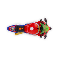 Nikko Toys Wheelie Bikes - Nitro Race Bike product image