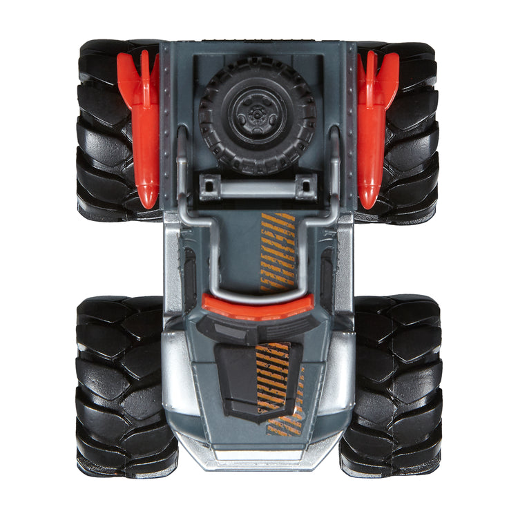 Nikko Toys Rev-Up Monster
