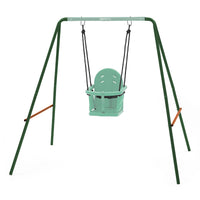 Plum 2 in 1 Swing Set product image