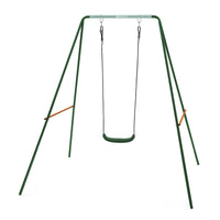 Plum 2 in 1 Swing Set product image