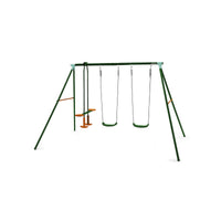 Jupiter Metal Double Swing and Glider product image