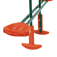 Jupiter Metal Double Swing and Glider product image
