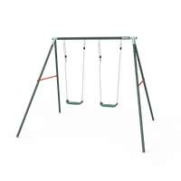Sedna Metal Double Swing product image