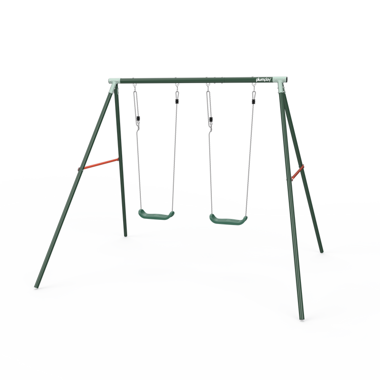 Sedna Metal Double Swing