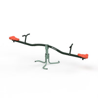 Rotating Metal Seesaw Garden Toy product image