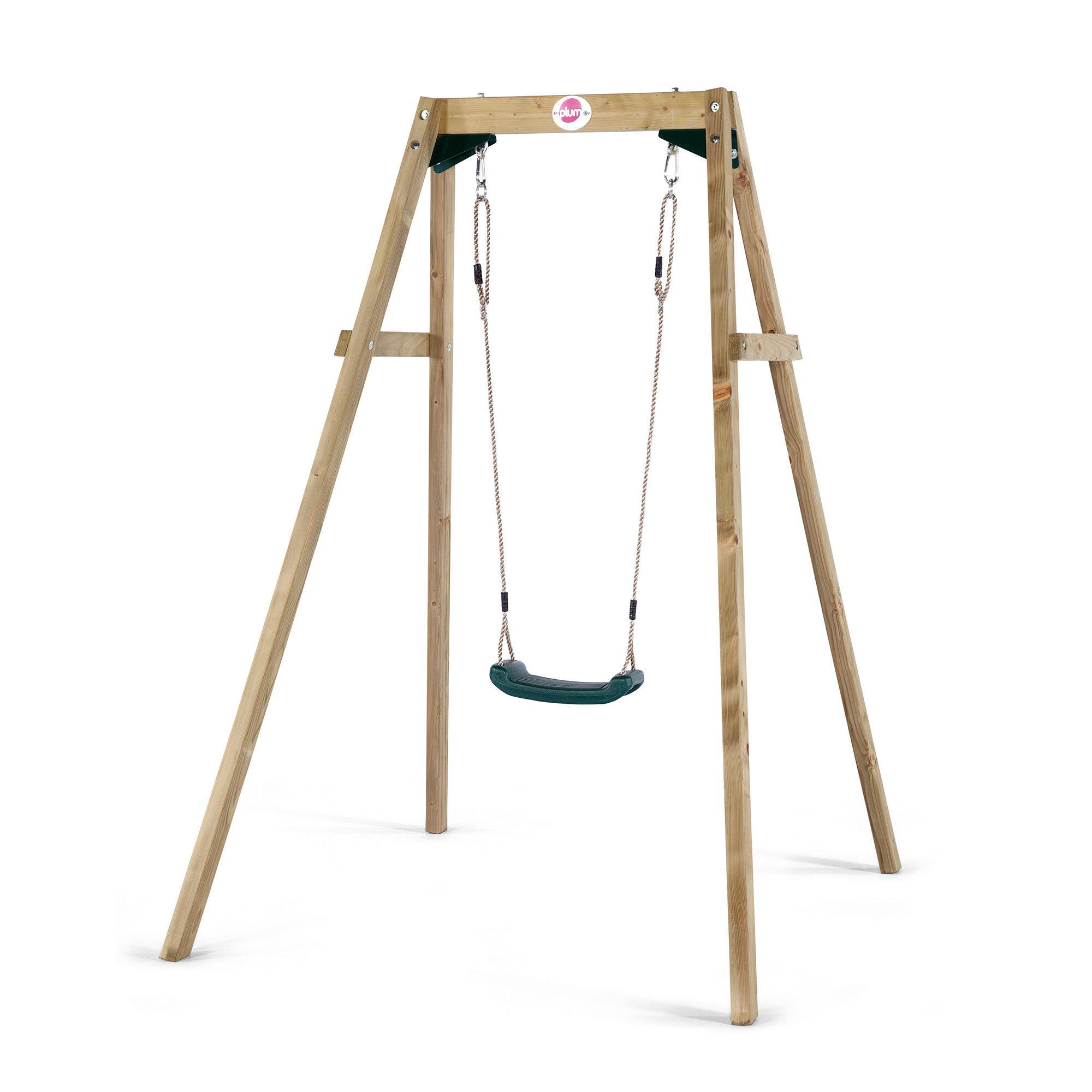 Single swing discount